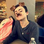 Profile Picture of Michael (@_michael.barron_) on Instagram