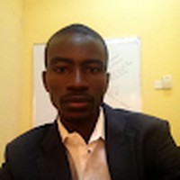 Profile Picture of Matthew Luka (@matthew-luka-2) on Quora