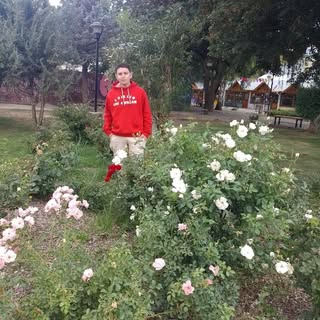 Profile Picture of Benjamin Barros (@benjamin_barros) on Instagram