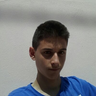 Profile Picture of Adrián Bastida (@Adri_bastida) on Twitter