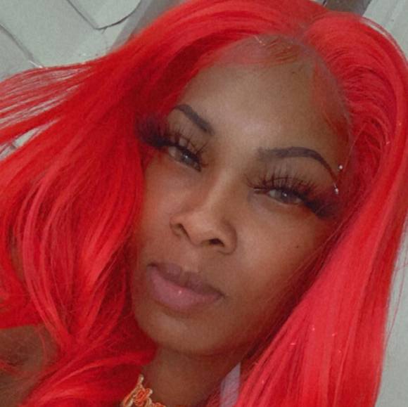 Profile Picture of Ladina Mickens (@chakyla23) on Poshmark