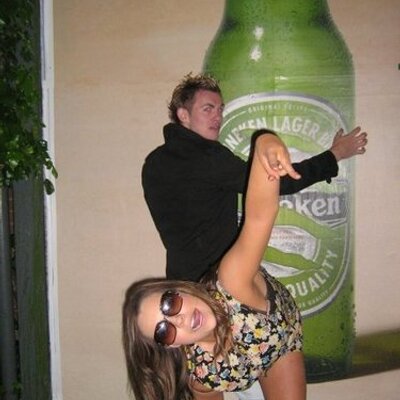 Profile Picture of Kim (@kimcusack) on Twitter