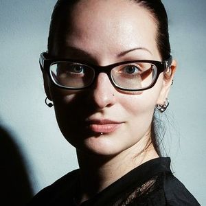 Profile Picture of Polina Kulikovskikh (@hellphoto) on Myspace