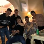 Profile Picture of Brad Harvey (@brad_harvey99) on Instagram