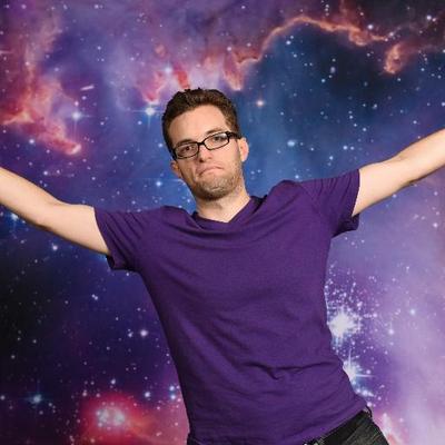 Profile Picture of Matt Forman (@FormanInSpace) on Twitter