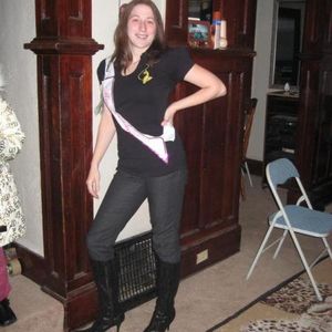 Profile Picture of Renee Gillette (@416138862) on Myspace
