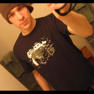 Profile Picture of Daniel Lawson (@cross_fire_dead_silence) on Myspace
