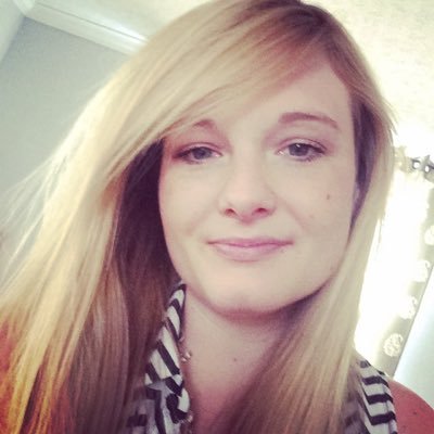 Profile Picture of Mikaela Adams (@MikaelaAdams001) on Twitter