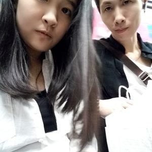 Profile Picture of Chui Hon Fung (@hon_chui) on Twitter