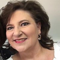 Profile Picture of Carol Ray (@carol-ray-22) on Quora