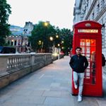 Profile Picture of John (@john_rosales_07) on Instagram