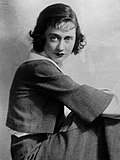 Profile Picture of Lee Morse discographyon Wikipedia