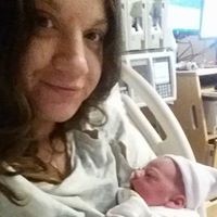 Profile Picture of Lisa Kennedy (@lisa-kennedy-84) on Quora