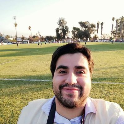 Profile Picture of Fabián Morales (@Fabianesfutbol) on Twitter