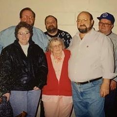 Profile Picture of Nancy Hunt (@@nancyhunt6) on Tiktok