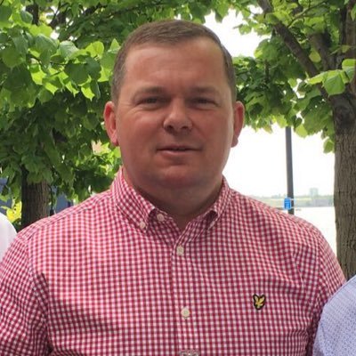 Profile Picture of Vincent Poole (@vincentpoole12) on Twitter