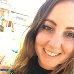 Profile Picture of Michelle Strange (@michelle_strange1986) on Tiktok