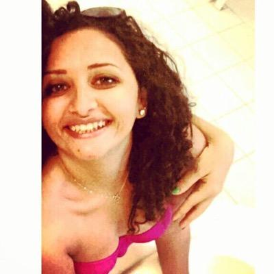 Profile Picture of Maggie Ashraf Zaki (@Maggie_Zaki) on Twitter