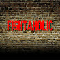 Profile Picture of Fightaholic (@fightaholic) on Tiktok