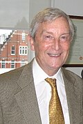 Profile Picture of David Childs (academic)on Wikipedia