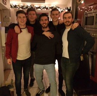 Profile Picture of Eric Caffrey (@eric.caffrey.188) on Facebook