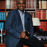 Profile Picture of Ralph Basui Watkins (@Basui) on Flickr