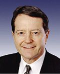Profile Picture of William H. Pickleon Wikipedia