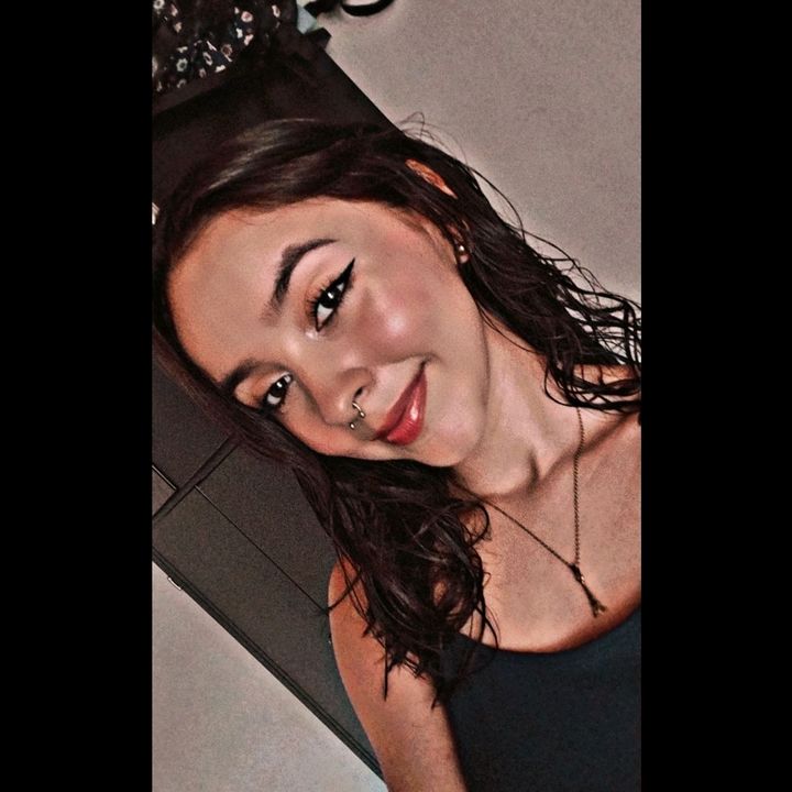 Profile Picture of Daniela Rojas (@drojass18) on Tiktok