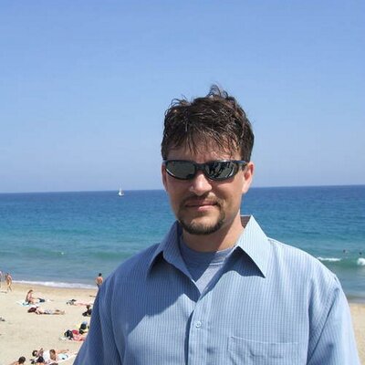 Profile Picture of Chris Mauceri (@cmauceri) on Twitter