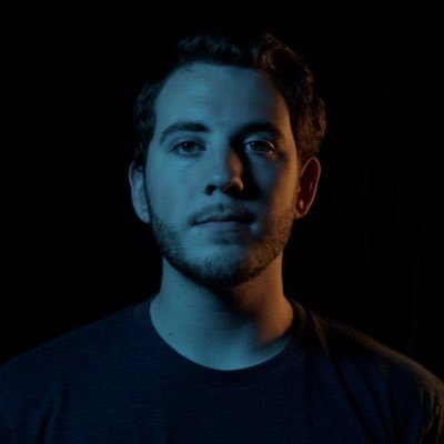 Profile Picture of Lance Holmes (@Lance_Holmes_) on Twitter