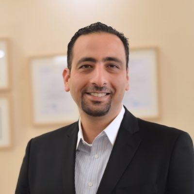 Profile Picture of Hamdan Mohammed, MD (@Dr_Hamdan79) on Twitter