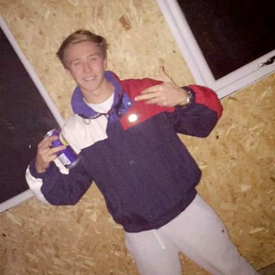 Profile Picture of Max Simpson (@Maxsimpson_) on Twitter