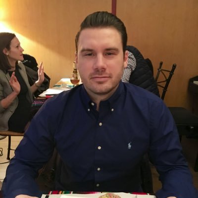 Profile Picture of Daniel Fogg (@daniel_fogg) on Twitter