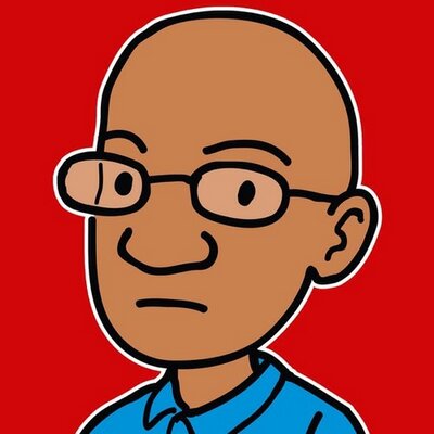 Profile Picture of Bernard Jr (@pbdotman) on Twitter