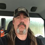 Profile Picture of Dusty Morgan (@dusty783) on Instagram