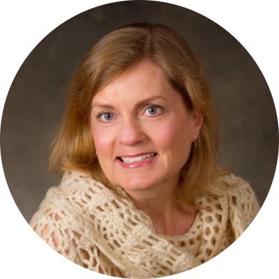 Profile Picture of LisaMCBusby (@ooburr) on Twitter