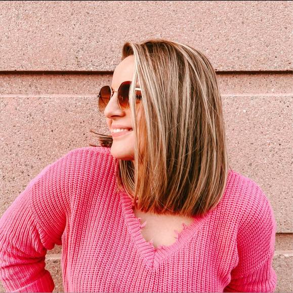 Profile Picture of Ola Francikowski (@olafrancikowski) on Poshmark
