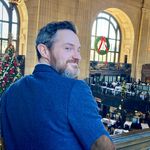 Profile Picture of Brian Kosmicki (@briankosmicki) on Instagram