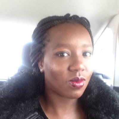 Profile Picture of Vicky Mochama (@vmochama) on Twitter