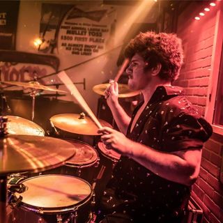 Profile Picture of Alexander Watts (@alexander.watts.338) on Facebook