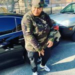 Profile Picture of Danielle Stepney (@thareal_maddness103) on Instagram
