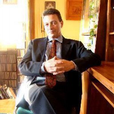 Profile Picture of Scott MacMillan (@iamthemindfire) on Twitter