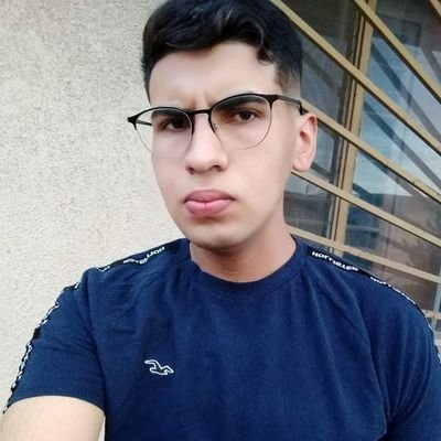 Profile Picture of Jorge Luis Nava (@KSJorgeOz) on Twitter