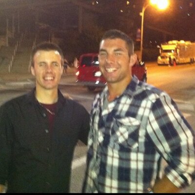 Profile Picture of Andrew Lichter (@ASL005) on Twitter