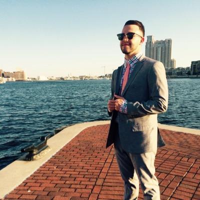Profile Picture of Travis Hise (@traviehise) on Twitter