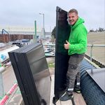 David Norman - Instagram Profile Picture of David Norman (@deegelovessolar) on Instagram