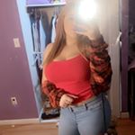 Profile Picture of Aaliyah James✌🏼🖤 (@queenjames66) on Instagram