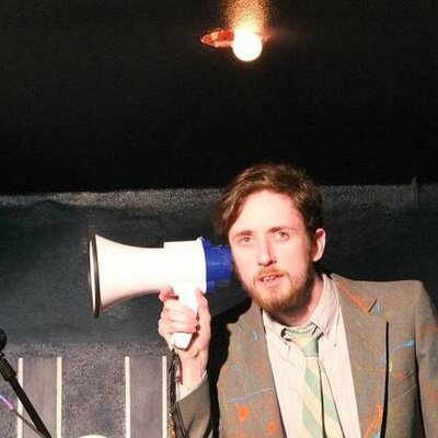 Profile Picture of Brian Stephen Ellis (@roadrunnertwice) on Twitter
