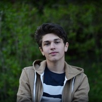 Profile Picture of Joshua Ruth (@joshua-ruth-6) on Quora