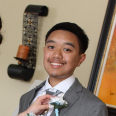 Profile Picture of Matthew Dizon (@_mattdizon) on Twitter